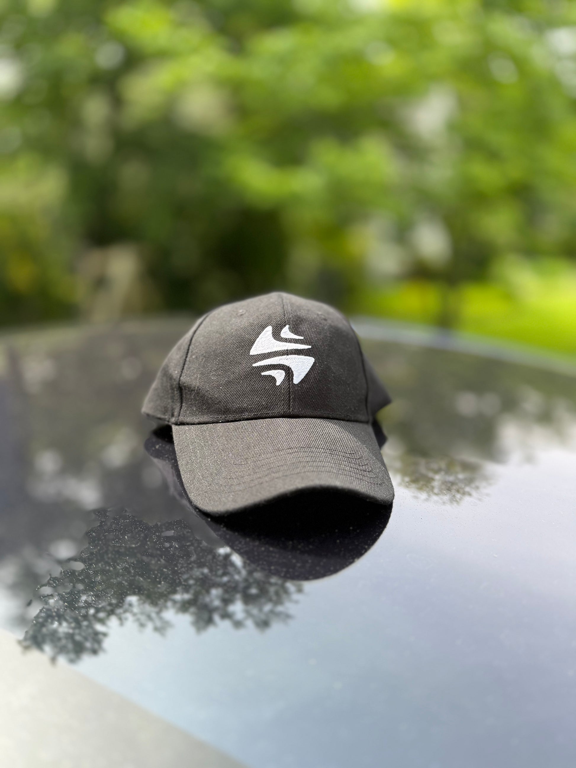 Hiyllo Baseball Cap