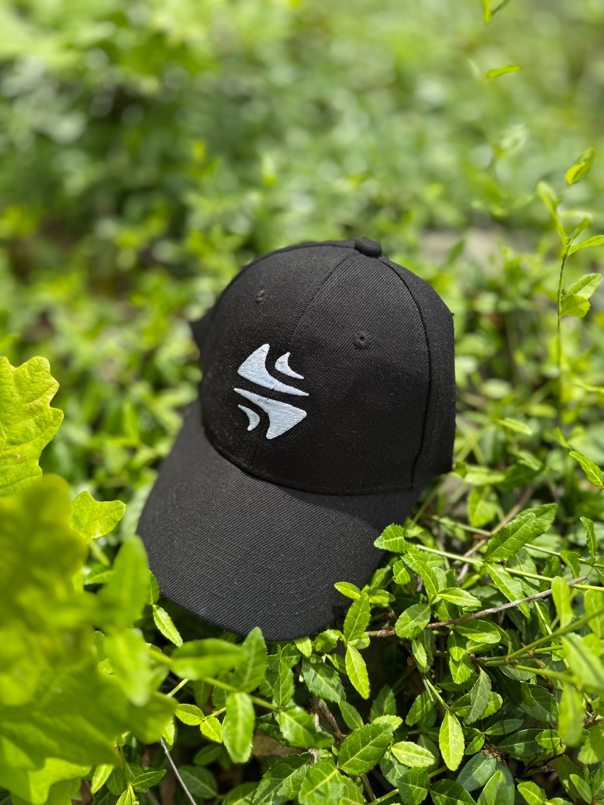 Hiyllo Baseball Cap