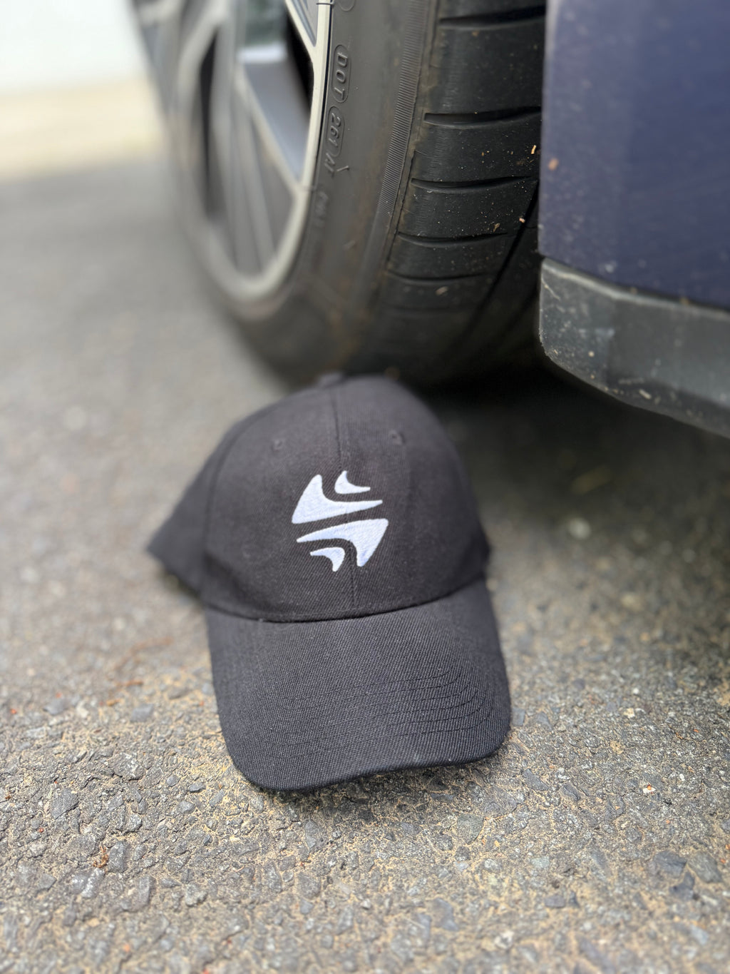 Hiyllo Baseball Cap